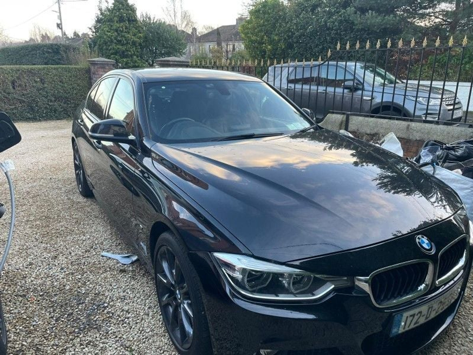 BMW 3 Series 2.0 M Sport 330e Saloon Petrol Plug-in Hybrid Automatic RWD (252bhp)