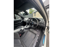 2014 BMW 3 Series 2L Diesel For Sale Images