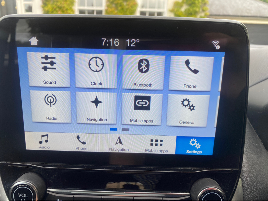 2018 Ford Ecosport 1.0L Petrol For Sale Images