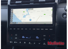 2023 Hyundai Tucson 1.6L Petrol Plug-in Hybrid For Sale Images