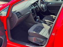 2015 Volkswagen Golf 1.4L Petrol For Sale Images
