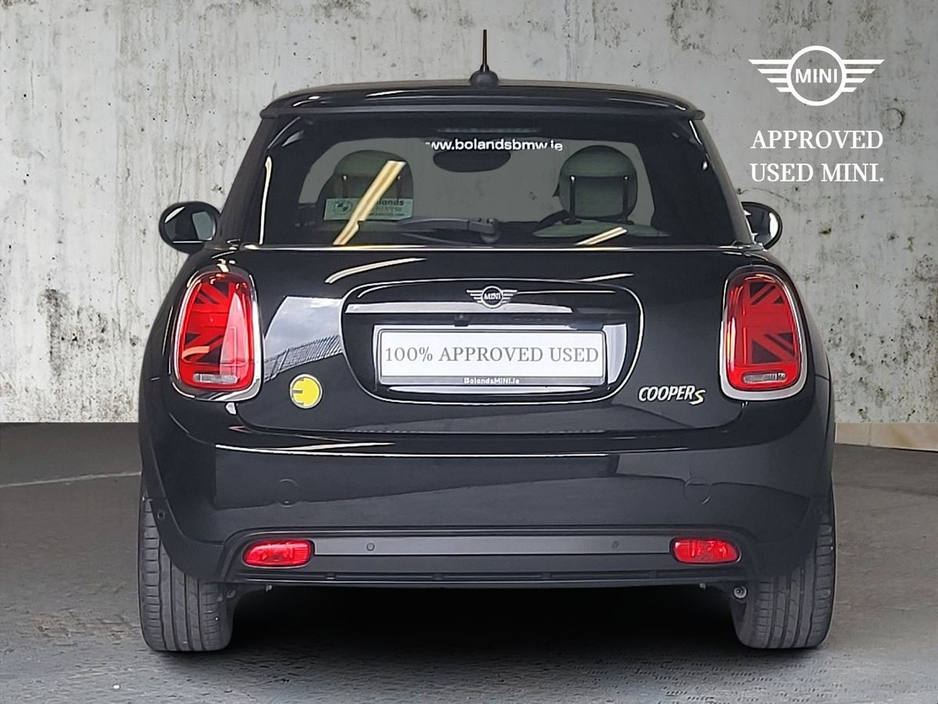 2023 MINI Hatch 0L Electric For Sale Images