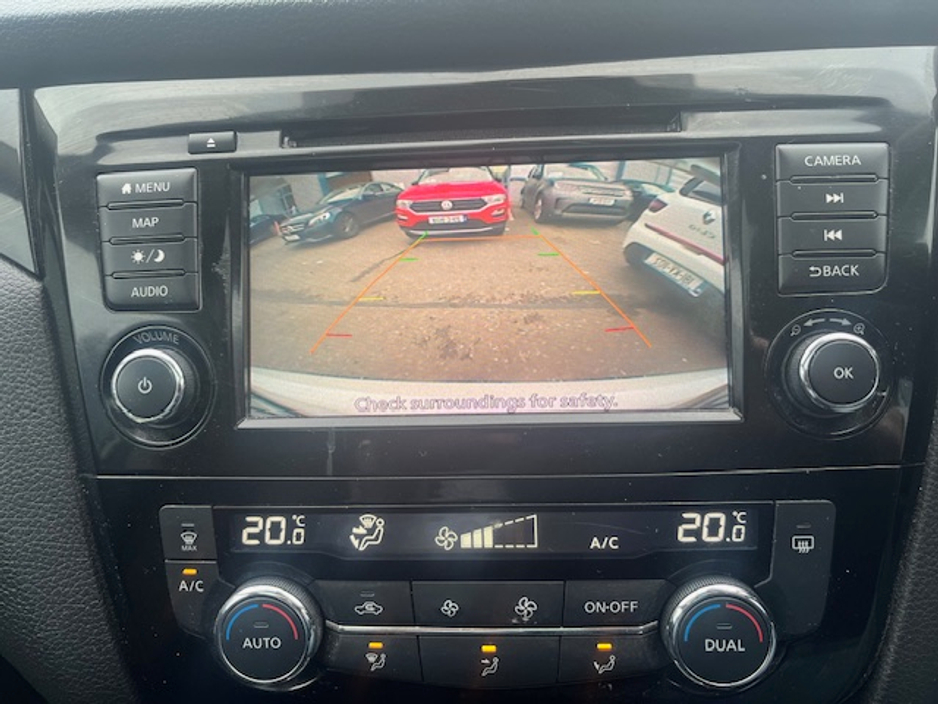 2019 Nissan Qashqai 1.5L Diesel For Sale Images