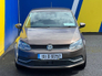 2015 VOLKSWAGEN POLO COMFORTLINE 1.2 TSI AUTO // NEW 17