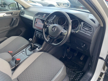 2018 Volkswagen Tiguan 2L Diesel For Sale Images