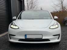 2021 Tesla Model 3 0L Electric For Sale Images