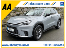 2025 Lexus LBX 1.5L Hybrid For Sale Images