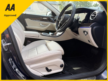 2021 Mercedes-Benz E Class 2L Petrol Plug-in Hybrid For Sale Images