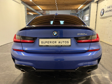 2020 BMW 3 Series 2L Petrol Hybrid For Sale Images
