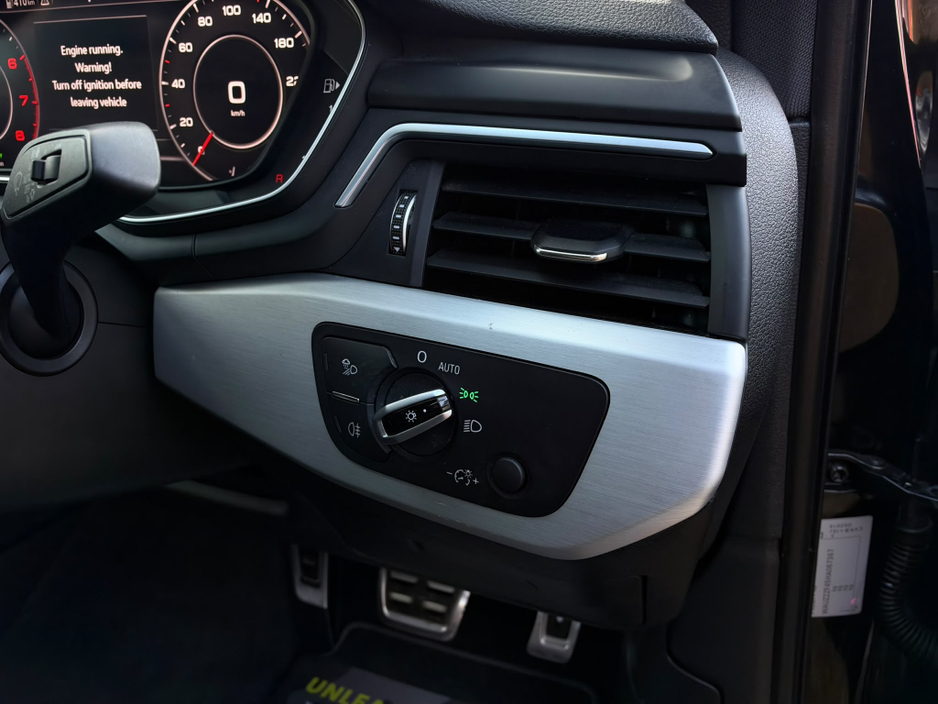 2016 Audi A4 2L Petrol For Sale Images