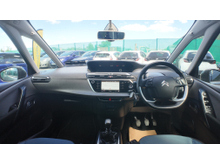 2019 Citroen C4 SpaceTourer 1.5L Diesel For Sale Images