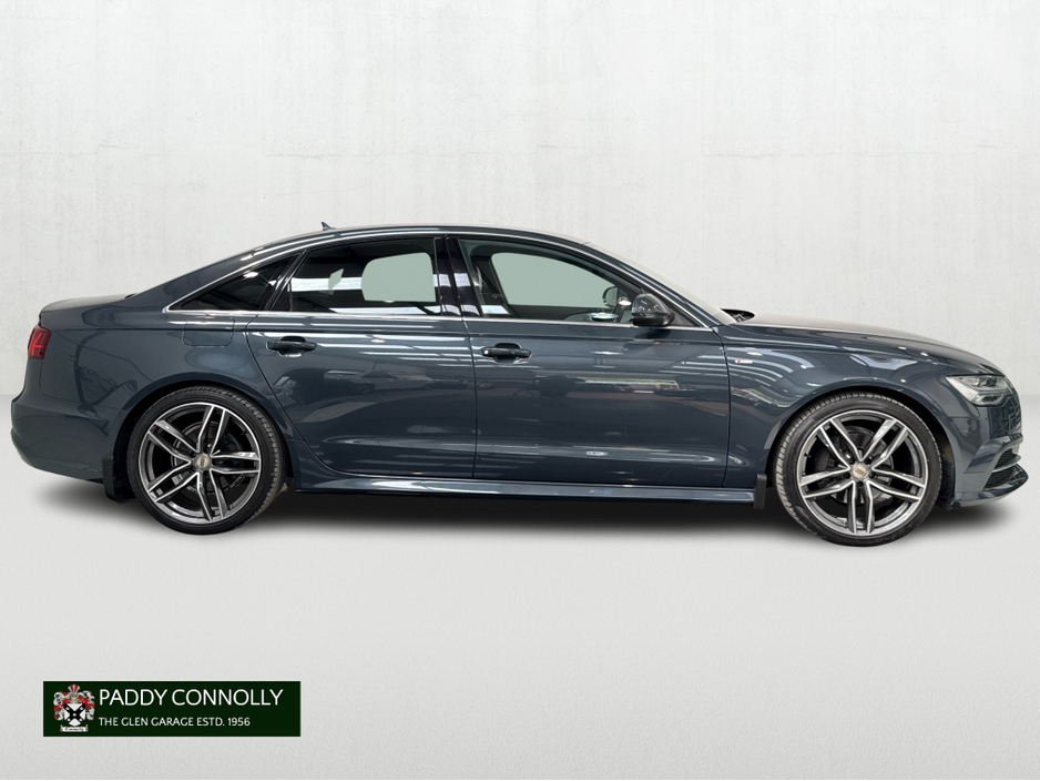 2016 Audi A6 2L Diesel For Sale Images