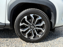 2024 Toyota Yaris Cross 1.5L Petrol Hybrid For Sale Images