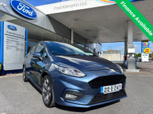 2021 Ford Fiesta 1L Petrol For Sale Images