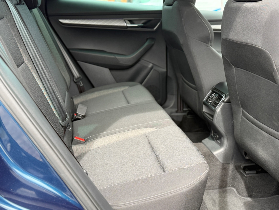 2023 Skoda Karoq 2L Diesel For Sale Images