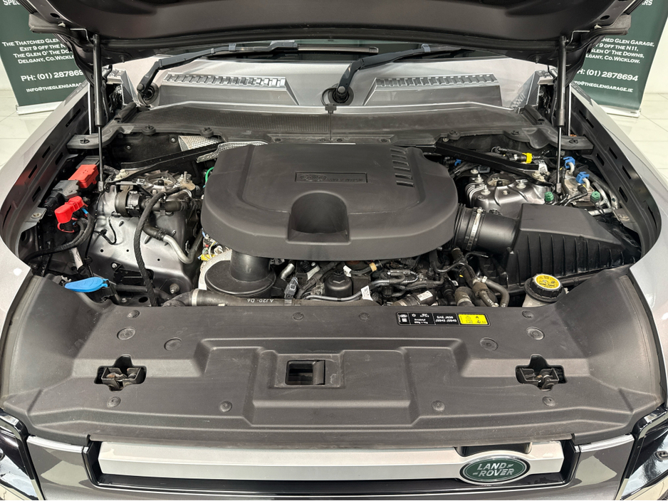 2021 Land Rover Defender 3L Diesel For Sale Images