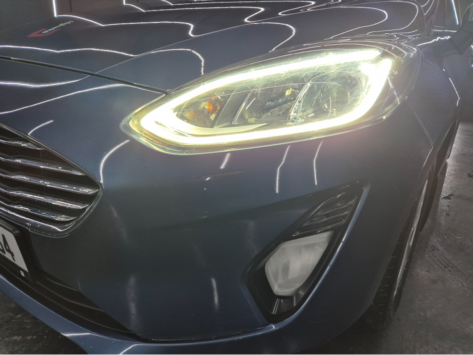 2019 Ford Fiesta 1.1L Petrol For Sale Images