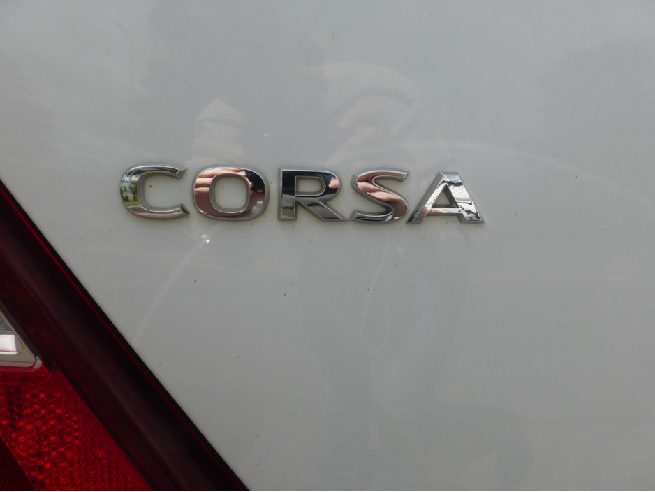 2014 Opel Corsa 1.2L Petrol For Sale Images