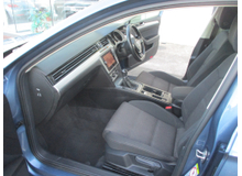 2018 Volkswagen Passat 1.6L Diesel For Sale Images