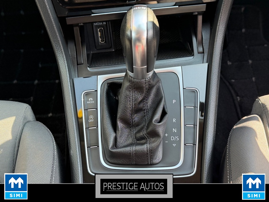 Volkswagen Golf 1.4 HIGHLINE AUTO *CAR ID 55* — thumbnail 18