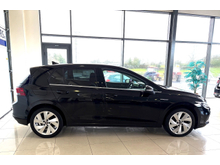 2020 Volkswagen Golf 1.5L Petrol For Sale Images