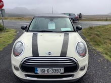 2016 MINI Hatch 1.5L Petrol For Sale Images