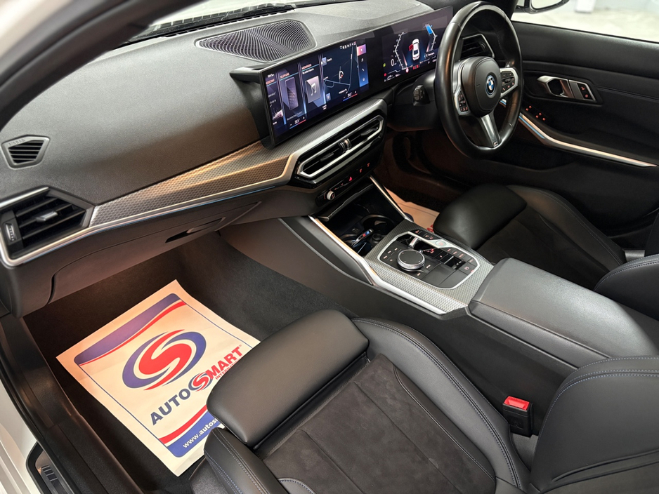 2023 BMW 3 Series 2L Hybrid For Sale Images
