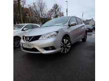 2017 Nissan Pulsar 1.2L Petrol For Sale Images