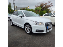 2017 Audi A1 1L Petrol For Sale Images