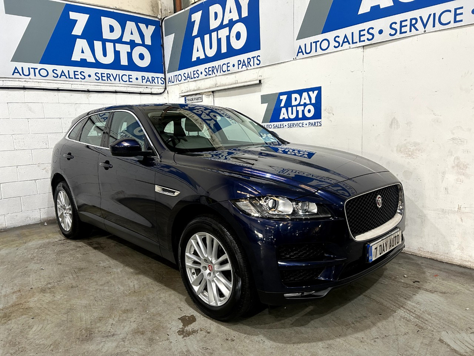 2017 Jaguar XE For Sale Images