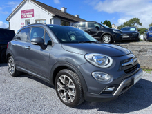 Fiat 500X 1.6 MULTIJET CROSS