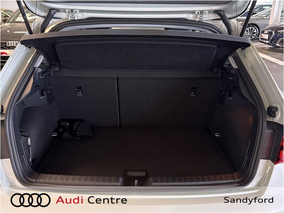Audi A1 SB 30 TFSI 116HP S-T SE — thumbnail 11