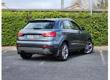 2013 Audi Q3 2.0L Diesel For Sale Images