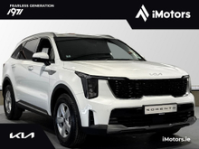 Kia Sorento K2 Commercial