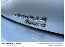2019 Toyota Corolla 1.8L Petrol Hybrid For Sale Images