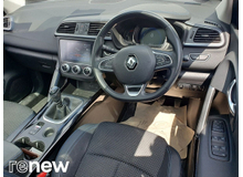 2019 Renault Kadjar 1.3L Petrol For Sale Images