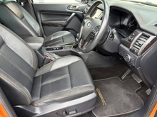 2021 Ford Ranger 2L Diesel For Sale Images