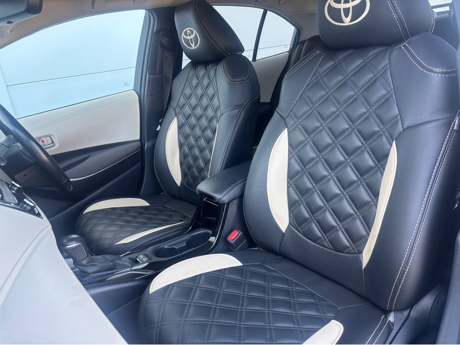 2020 Toyota Corolla 1.8L Petrol Hybrid For Sale Images