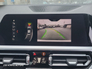 2019 BMW 3 SERIES 318 D SPORT AUTO
