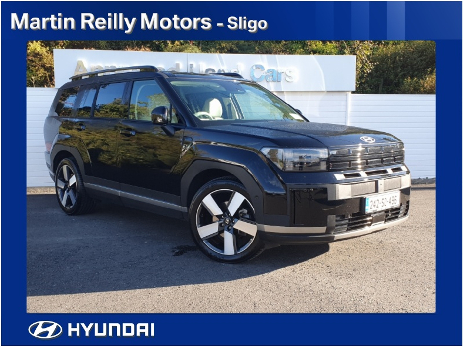 2024 Hyundai Santa Fe For Sale Images