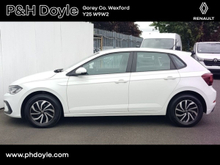 2022 Volkswagen Polo 1L Petrol For Sale Images