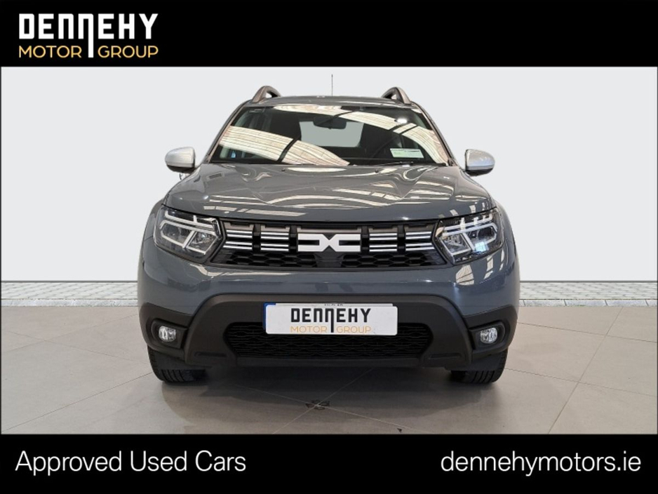 Dacia Duster 1.5 Blue dCi 115 Expression — thumbnail 9