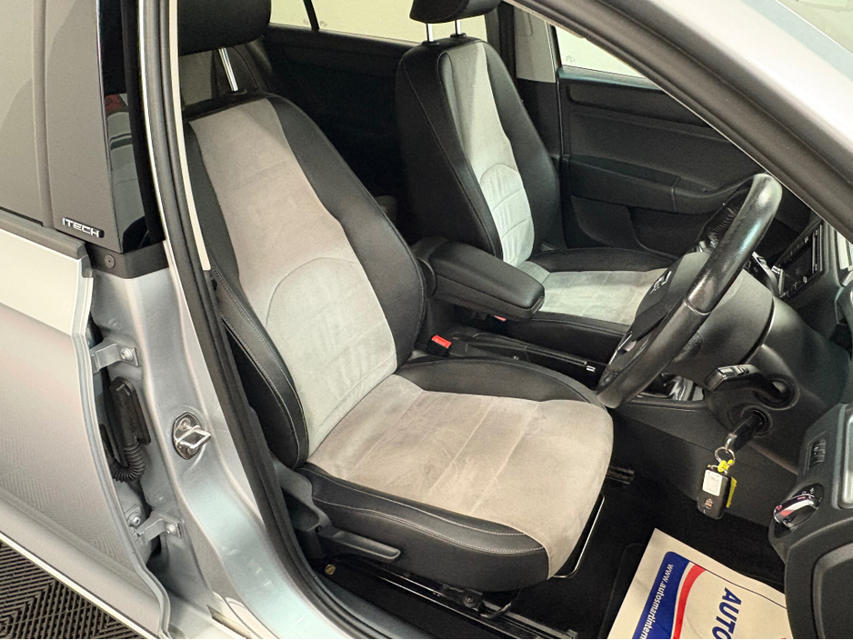 2015 SEAT Toledo 1.2L Petrol For Sale Images