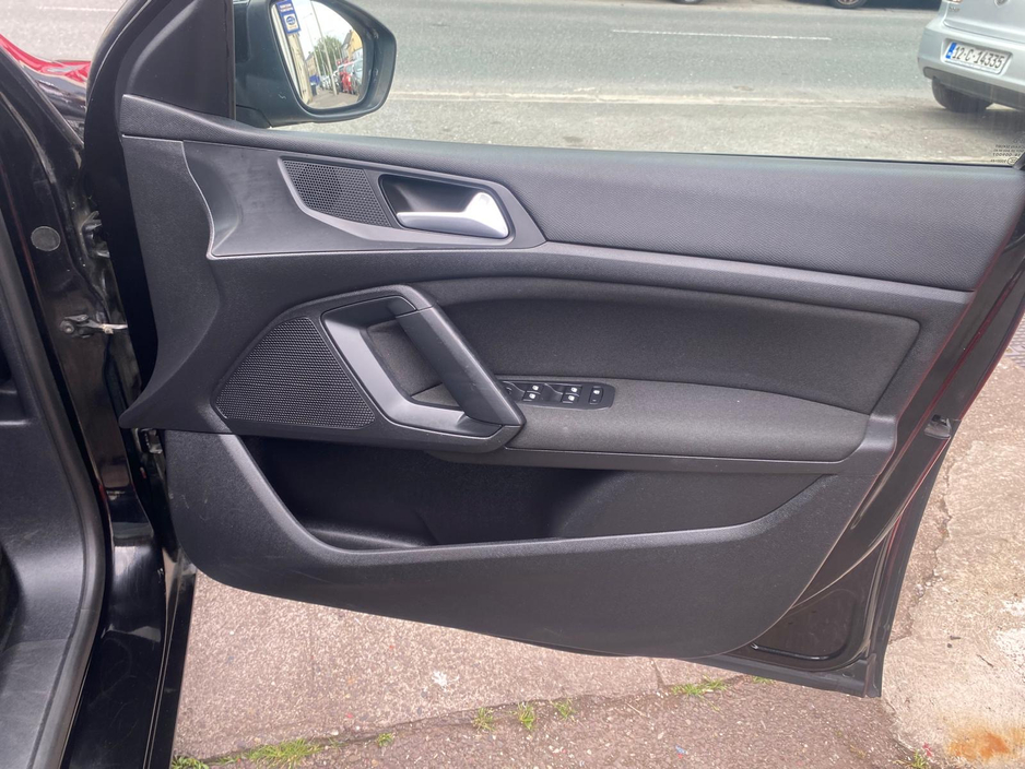 2015 Peugeot 308 1.2L Petrol For Sale Images