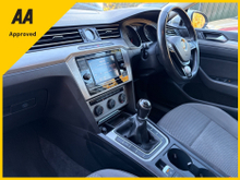 2017 Volkswagen Passat 1.6L Diesel For Sale Images