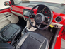 2016 VOLKSWAGEN UP! ASH 1.0 PETROL AUTOMATIC 5DR