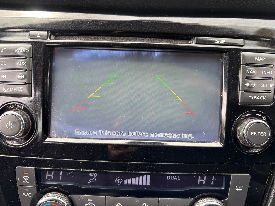 2016 Nissan Qashqai 1.5L Diesel For Sale Images