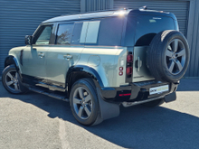 2024 Land Rover Defender 2L Petrol Plug-in Hybrid For Sale Images