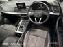 2021 AUDI Q5 €329 p/m - 50 TFSI e S LINE A/T