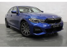 BMW 3 Series 2019